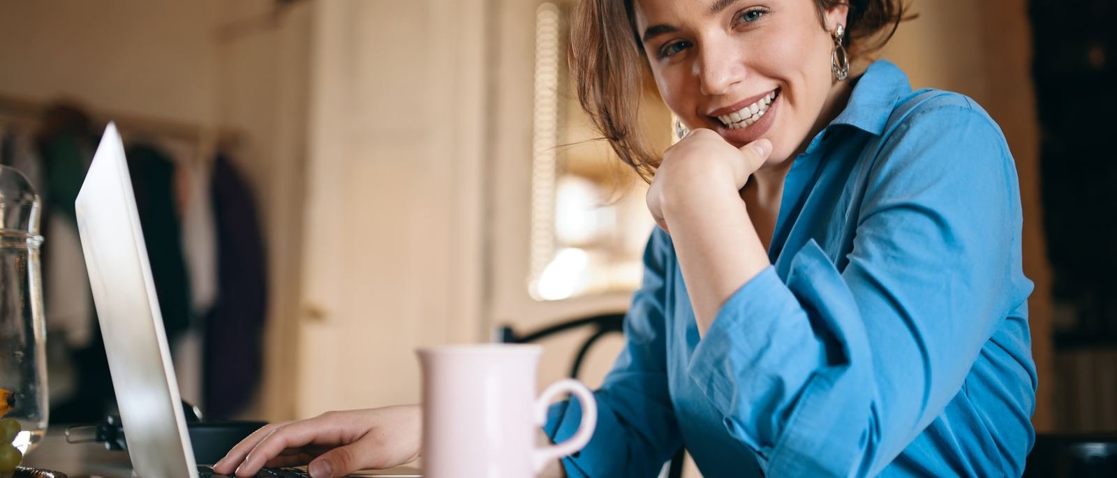 Webily Agence accompagne la création de votre site web