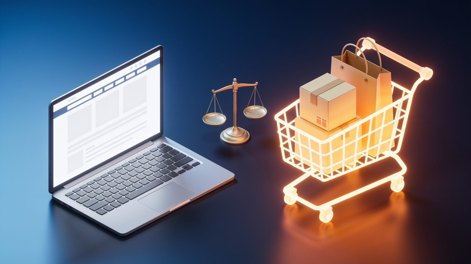 Site vitrine ou e-commerce : lequel choisir pour votre activité ?
