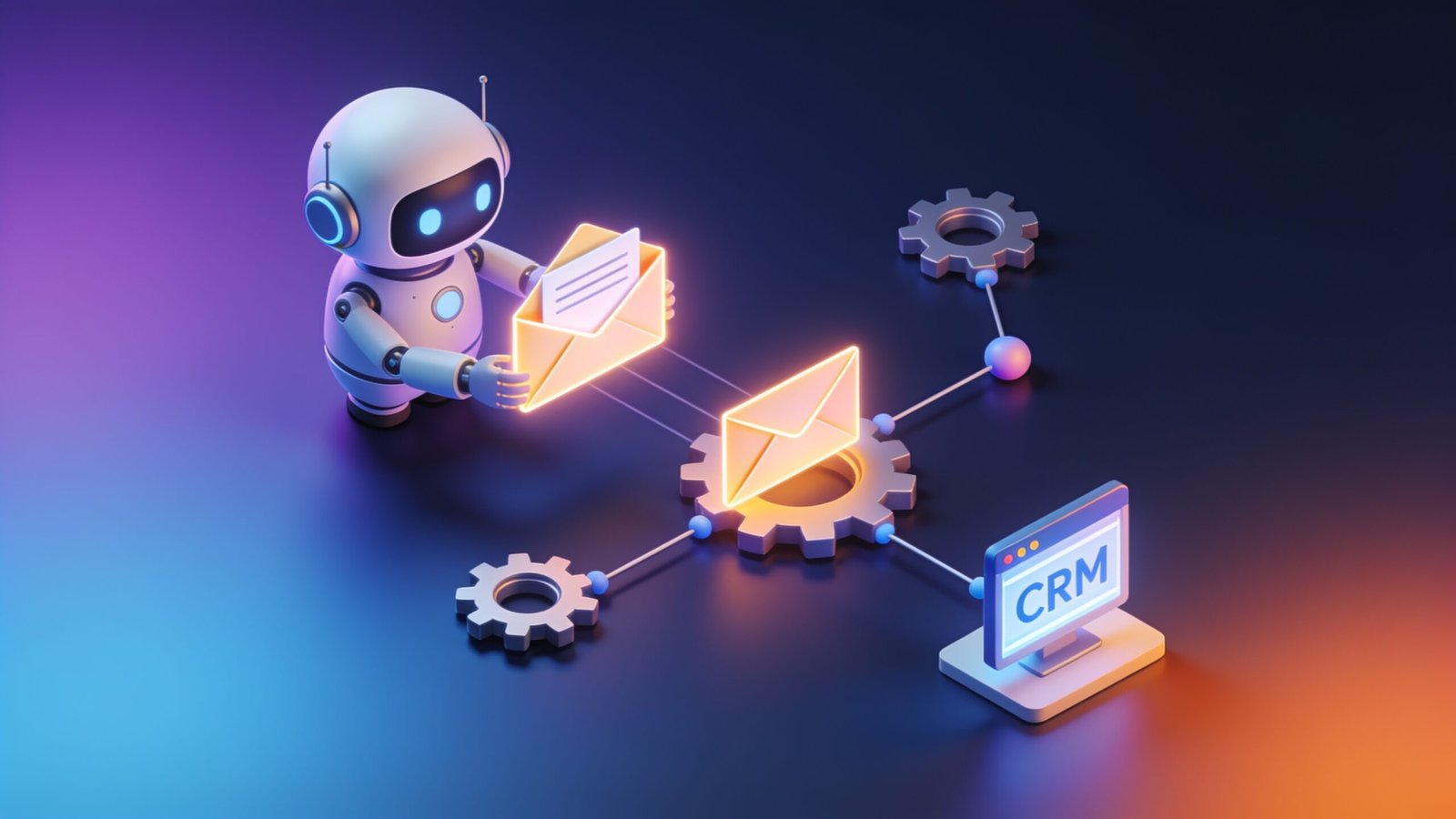 Automatiser ses relances clients avec l&rsquo;IA : ne plus jamais oublier un devis