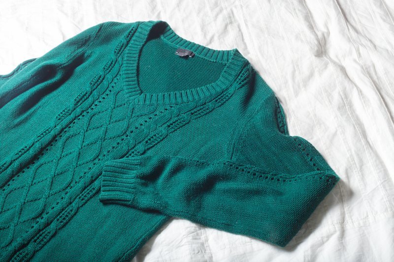 Pull maille fine