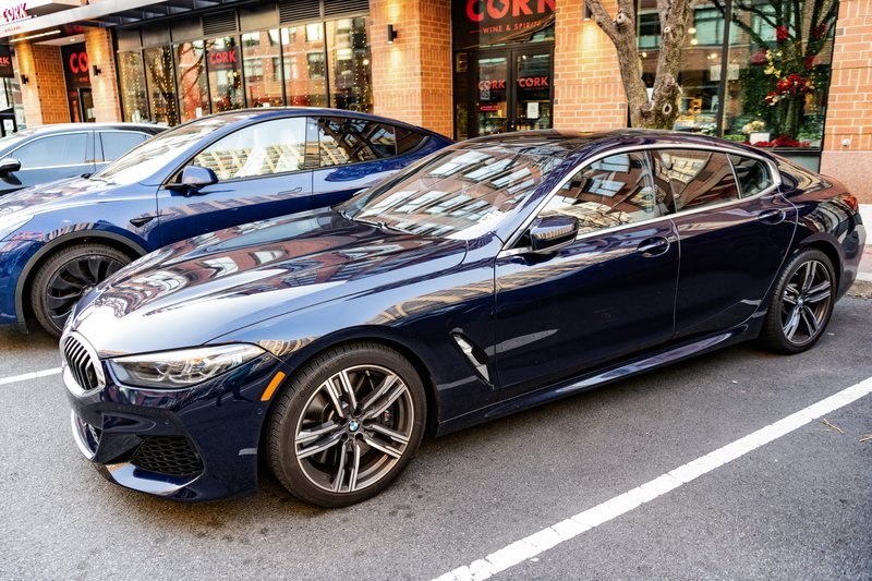 BMW Série 3 320d