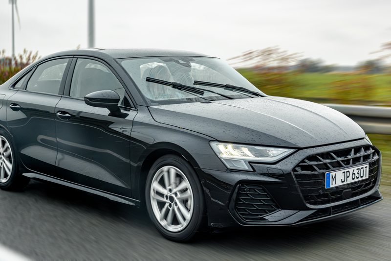 Audi A6 Avant 40 TDI