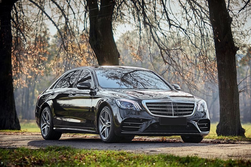 Mercedes Classe A 200