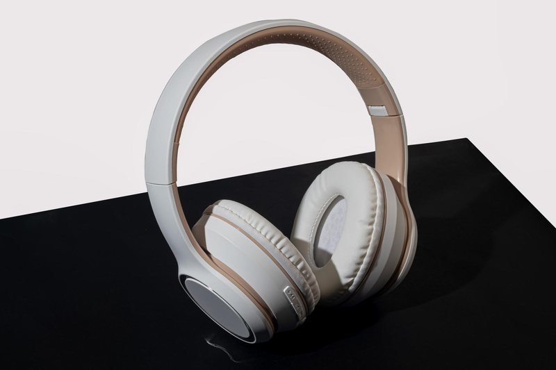 Casque audio sans fil