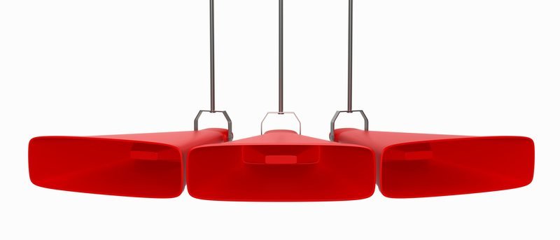 Suspension design