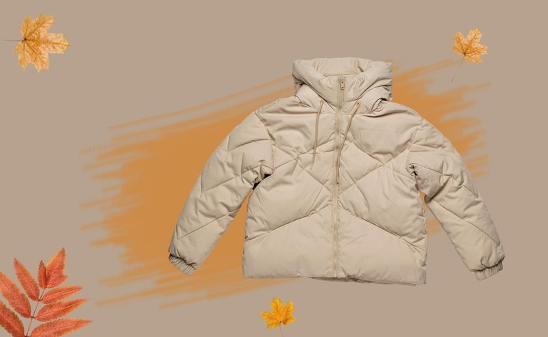 Manteau mi-saison