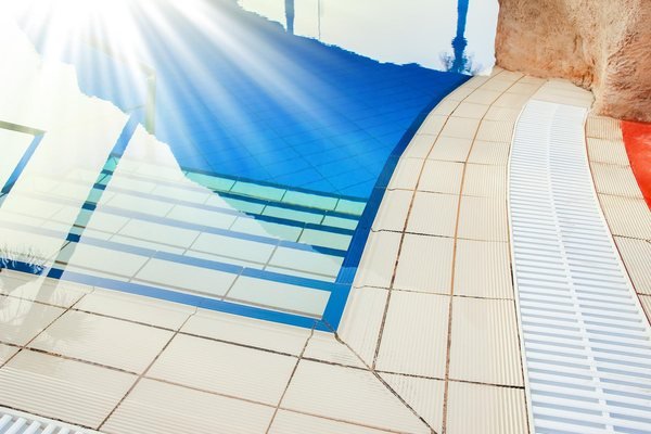 Rénovation piscine
