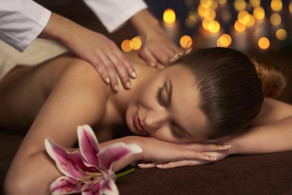 Massage relaxant