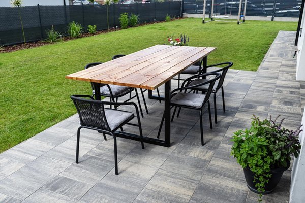 Terrasses