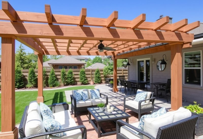 Pergola