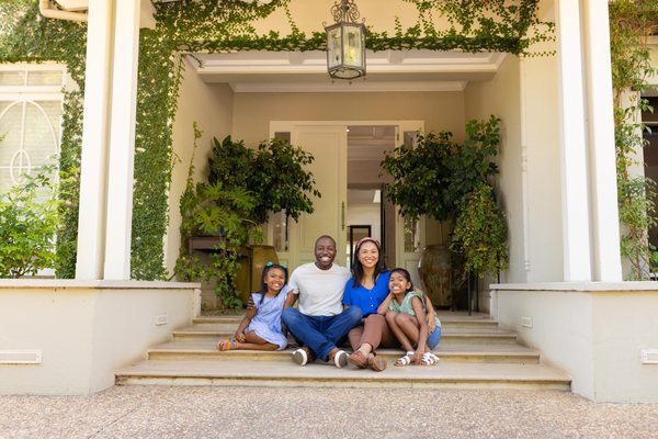 Villa familiale