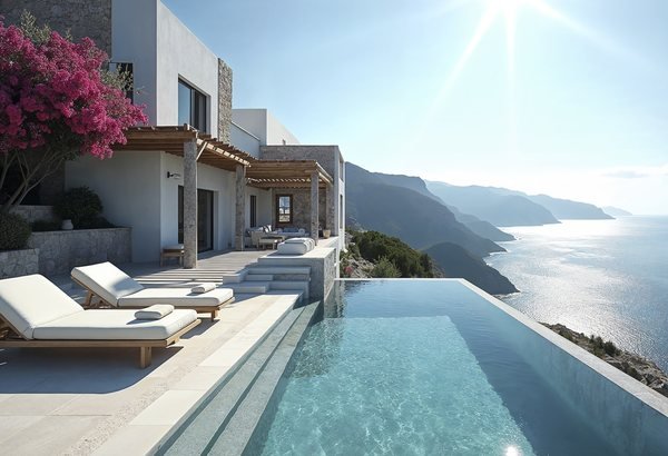 Villa Vue Mer