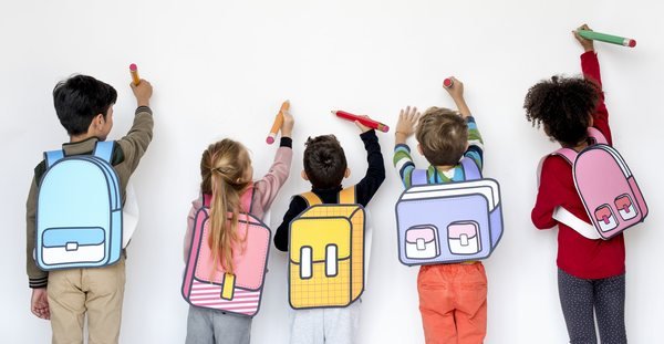 Rentrée scolaire