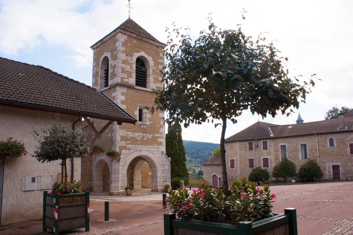 Belleville